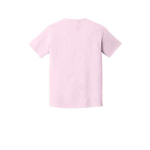 COMFORT COLORS Heavyweight Ring Spun Tee. 1717 view 18