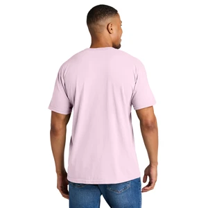 COMFORT COLORS Heavyweight Ring Spun Tee. 1717 view 19