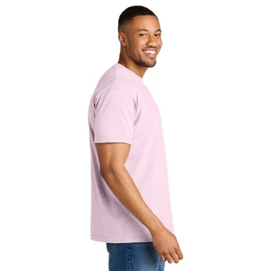 COMFORT COLORS Heavyweight Ring Spun Tee. 1717 view 20