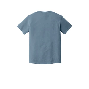 COMFORT COLORS Heavyweight Ring Spun Tee. 1717 view 22