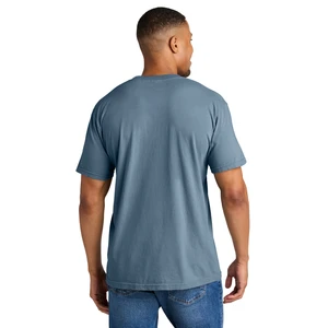 COMFORT COLORS Heavyweight Ring Spun Tee. 1717 view 23