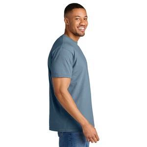 COMFORT COLORS Heavyweight Ring Spun Tee. 1717 view 24