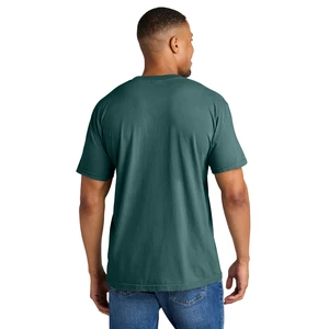 COMFORT COLORS Heavyweight Ring Spun Tee. 1717 view 27