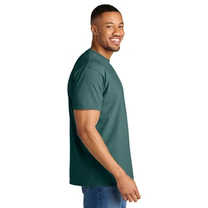 COMFORT COLORS Heavyweight Ring Spun Tee. 1717 view 28