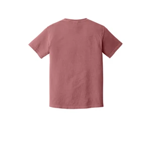 COMFORT COLORS Heavyweight Ring Spun Tee. 1717 view 30
