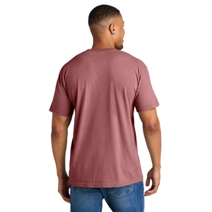 COMFORT COLORS Heavyweight Ring Spun Tee. 1717 view 31