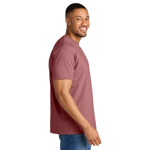 COMFORT COLORS Heavyweight Ring Spun Tee. 1717 view 32