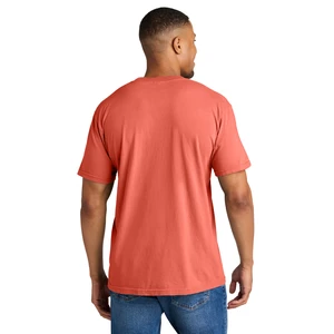 COMFORT COLORS Heavyweight Ring Spun Tee. 1717 view 35