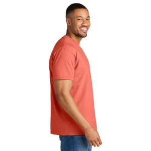 COMFORT COLORS Heavyweight Ring Spun Tee. 1717 view 36