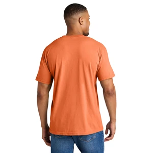 COMFORT COLORS Heavyweight Ring Spun Tee. 1717 view 39