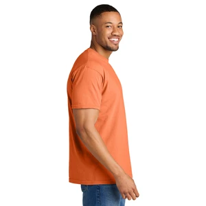 COMFORT COLORS Heavyweight Ring Spun Tee. 1717 view 40