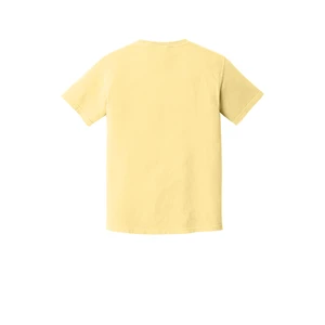 COMFORT COLORS Heavyweight Ring Spun Tee. 1717 view 42