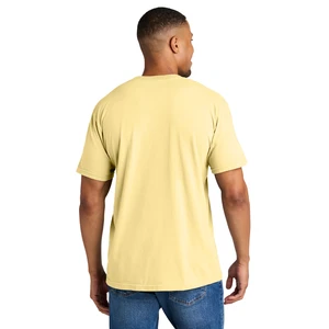 COMFORT COLORS Heavyweight Ring Spun Tee. 1717 view 43