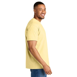 COMFORT COLORS Heavyweight Ring Spun Tee. 1717 view 44