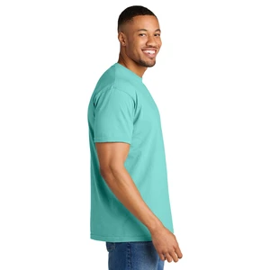 COMFORT COLORS Heavyweight Ring Spun Tee. 1717 view 48