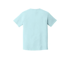 COMFORT COLORS Heavyweight Ring Spun Tee. 1717 view 50