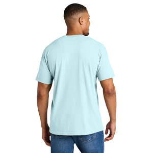 COMFORT COLORS Heavyweight Ring Spun Tee. 1717 view 51