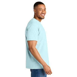 COMFORT COLORS Heavyweight Ring Spun Tee. 1717 view 52