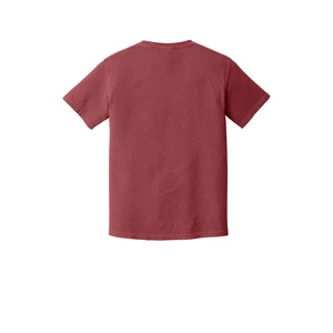COMFORT COLORS Heavyweight Ring Spun Tee. 1717 view 54