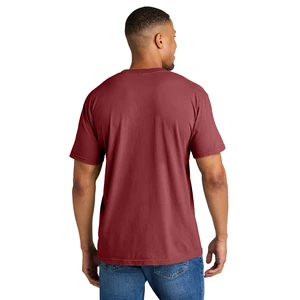 COMFORT COLORS Heavyweight Ring Spun Tee. 1717 view 55