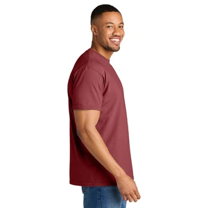 COMFORT COLORS Heavyweight Ring Spun Tee. 1717 view 56