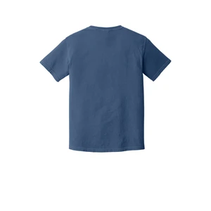 COMFORT COLORS Heavyweight Ring Spun Tee. 1717 view 58