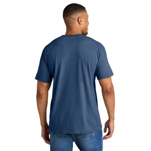COMFORT COLORS Heavyweight Ring Spun Tee. 1717 view 59