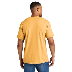 COMFORT COLORS Heavyweight Ring Spun Tee. 1717 view 63