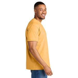 COMFORT COLORS Heavyweight Ring Spun Tee. 1717 view 64