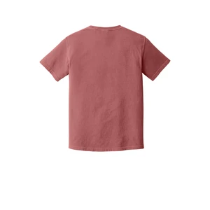 COMFORT COLORS Heavyweight Ring Spun Tee. 1717 view 66