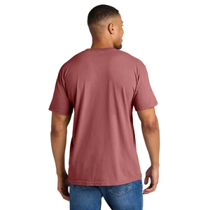 COMFORT COLORS Heavyweight Ring Spun Tee. 1717 view 67