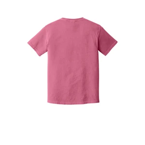 COMFORT COLORS Heavyweight Ring Spun Tee. 1717 view 70