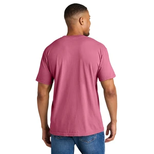 COMFORT COLORS Heavyweight Ring Spun Tee. 1717 view 71