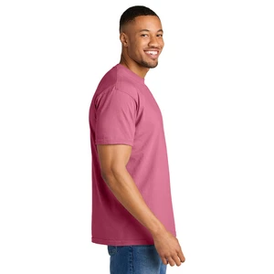 COMFORT COLORS Heavyweight Ring Spun Tee. 1717 view 72