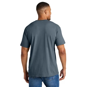 COMFORT COLORS Heavyweight Ring Spun Tee. 1717 view 75
