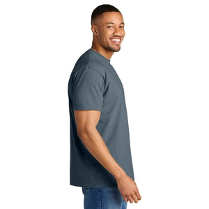 COMFORT COLORS Heavyweight Ring Spun Tee. 1717 view 76