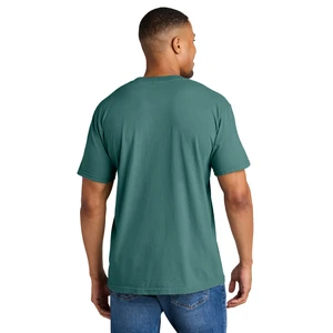 COMFORT COLORS Heavyweight Ring Spun Tee. 1717 view 79