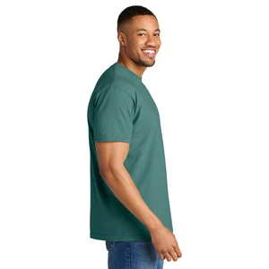COMFORT COLORS Heavyweight Ring Spun Tee. 1717 view 80