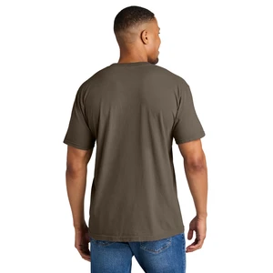 COMFORT COLORS Heavyweight Ring Spun Tee. 1717 view 83