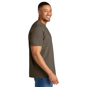 COMFORT COLORS Heavyweight Ring Spun Tee. 1717 view 84