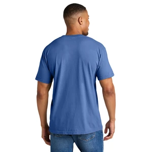 COMFORT COLORS Heavyweight Ring Spun Tee. 1717 view 87