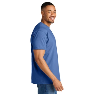 COMFORT COLORS Heavyweight Ring Spun Tee. 1717 view 88