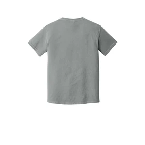 COMFORT COLORS Heavyweight Ring Spun Tee. 1717 view 90