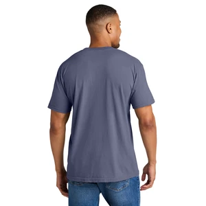 COMFORT COLORS Heavyweight Ring Spun Tee. 1717 view 95