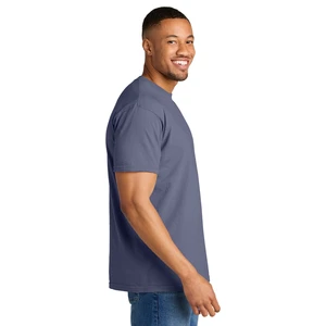 COMFORT COLORS Heavyweight Ring Spun Tee. 1717 view 96