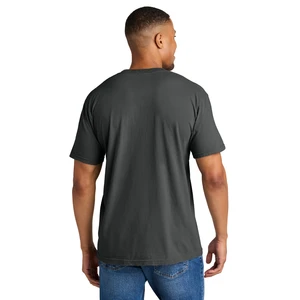 COMFORT COLORS Heavyweight Ring Spun Tee. 1717 view 99