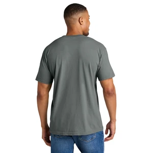 COMFORT COLORS Heavyweight Ring Spun Tee. 1717 view 103