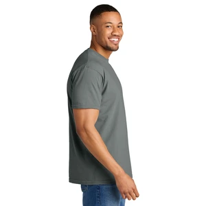 COMFORT COLORS Heavyweight Ring Spun Tee. 1717 view 104