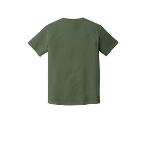 COMFORT COLORS Heavyweight Ring Spun Tee. 1717 view 106