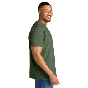 COMFORT COLORS Heavyweight Ring Spun Tee. 1717 view 108
